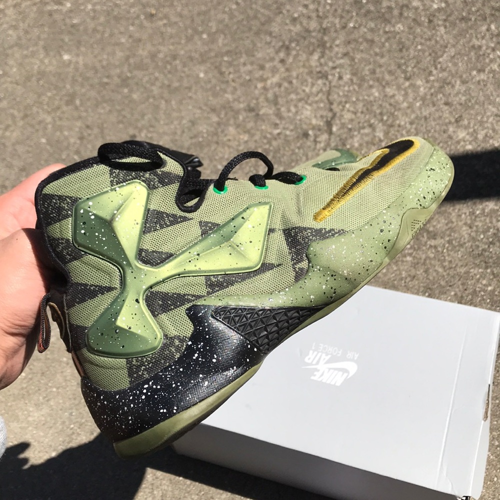 Nike Lebron 13 All Stars